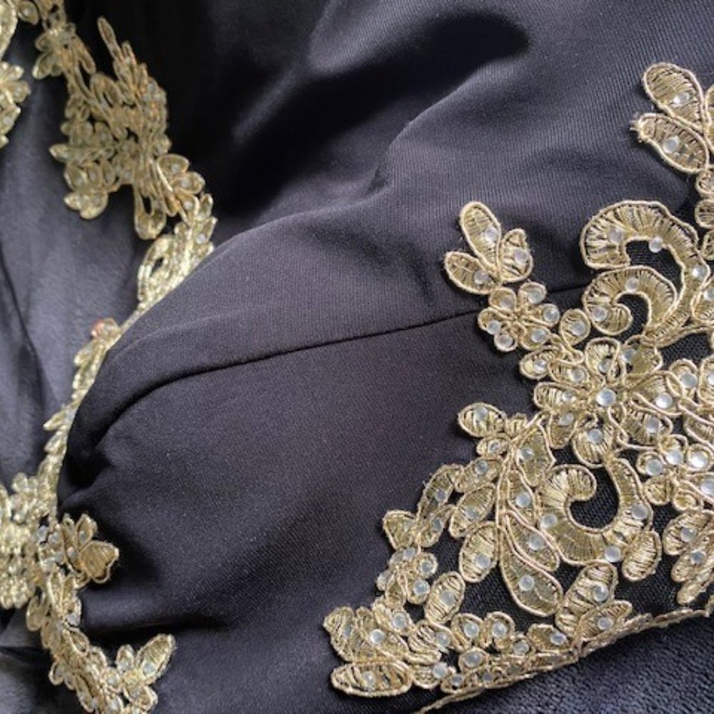 Prom Dress - Picture 9 of 10